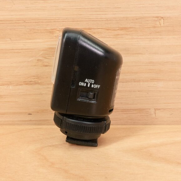 Sony HVL‑S3D Hotshoe DC Video Light 3 W / Tested & Working / Made in Japan - Picture 2 of 5